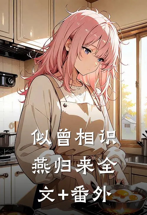 似曾相识燕归来全文+番外