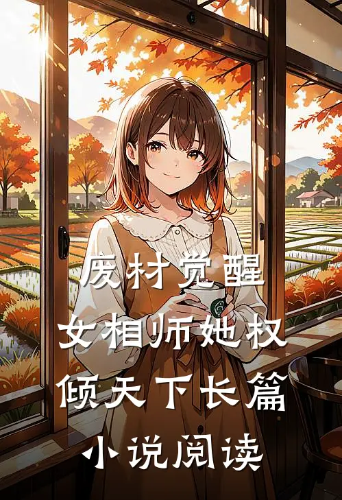 废材觉醒：女相师她权倾天下长篇小说阅读
