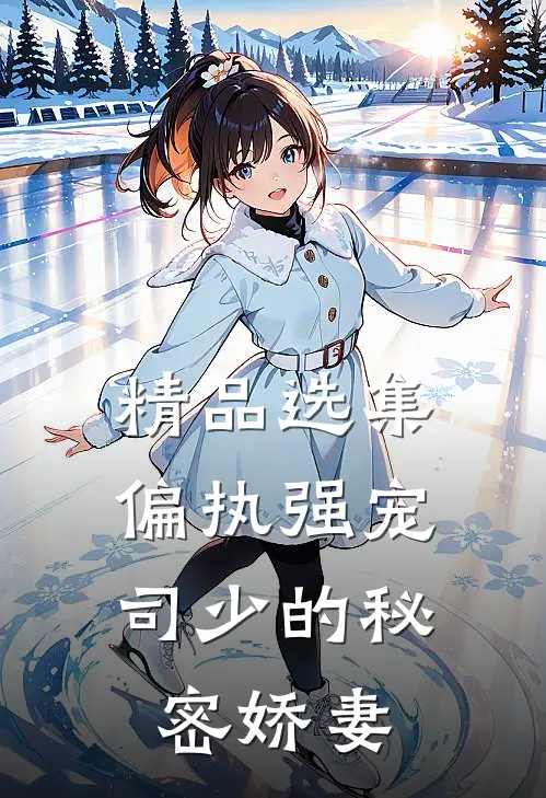 精品选集偏执强宠：司少的秘密娇妻