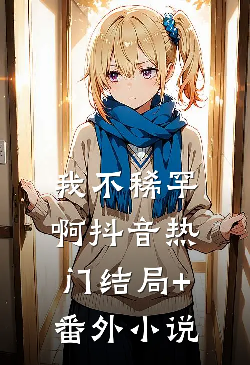 我不稀罕啊抖音热门结局+番外小说