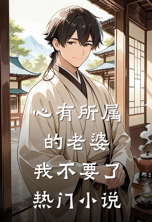 心有所属的老婆，我不要了热门小说