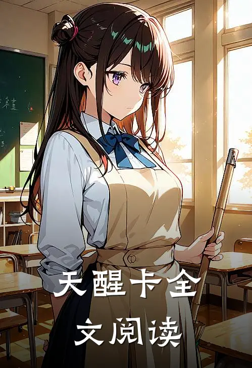 天醒卡全文阅读