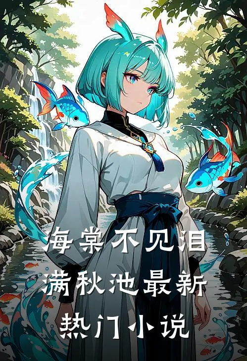 海棠不见泪满秋池最新热门小说