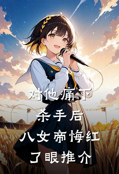 对他痛下杀手后，八女帝悔红了眼推介