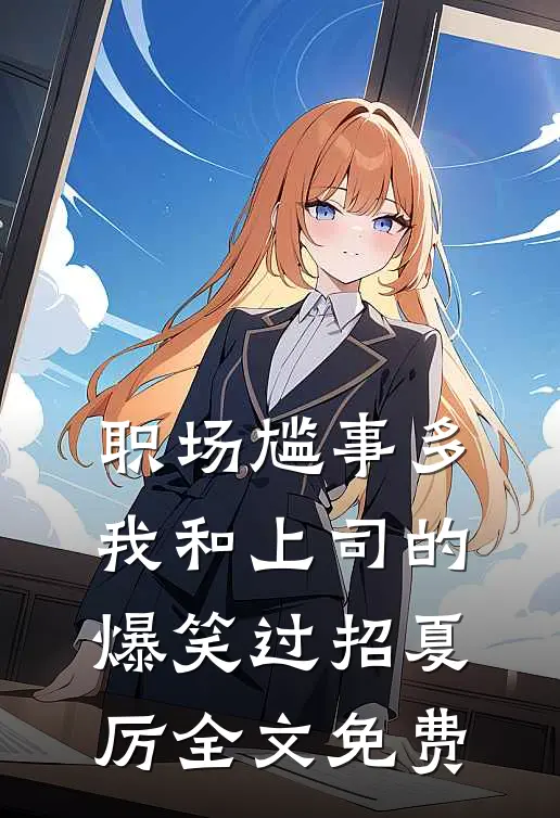 职场尴事多：我和上司的爆笑过招夏厉全文免费
