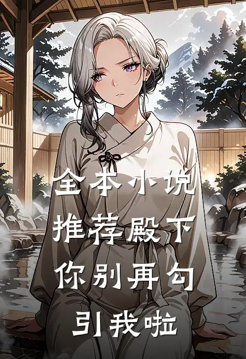 全本小说推荐殿下，你别再勾引我啦