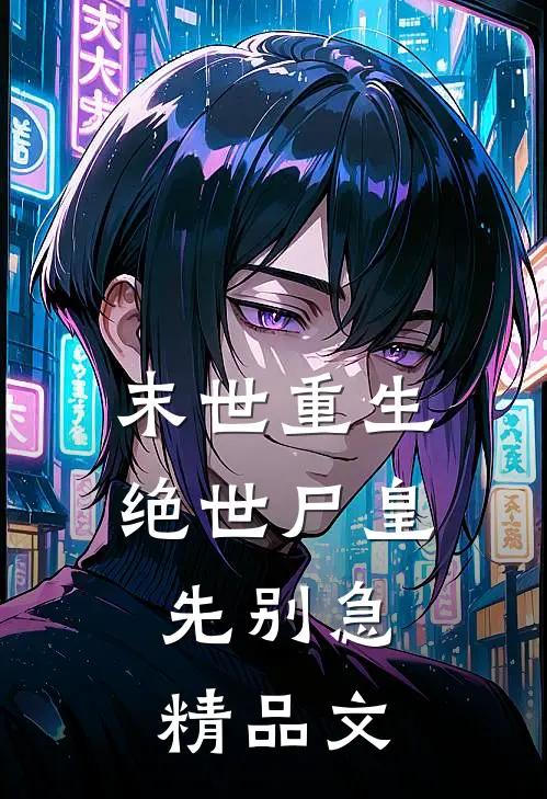 末世重生：绝世尸皇，先别急精品文