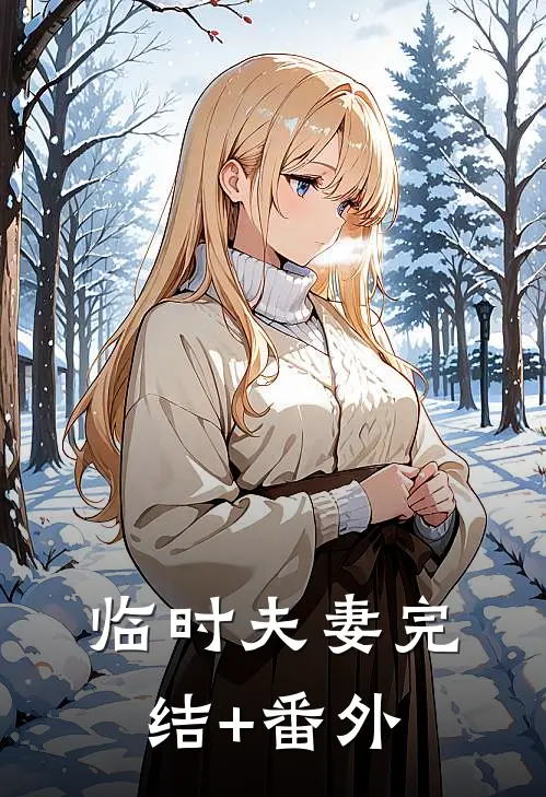 临时夫妻完结+番外