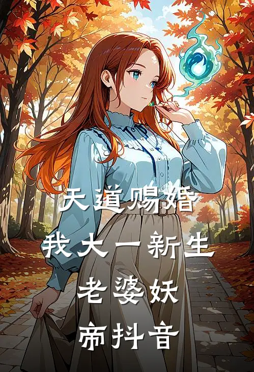 天道赐婚：我大一新生，老婆妖帝抖音