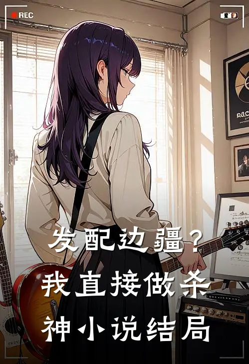 发配边疆？我直接做杀神小说结局