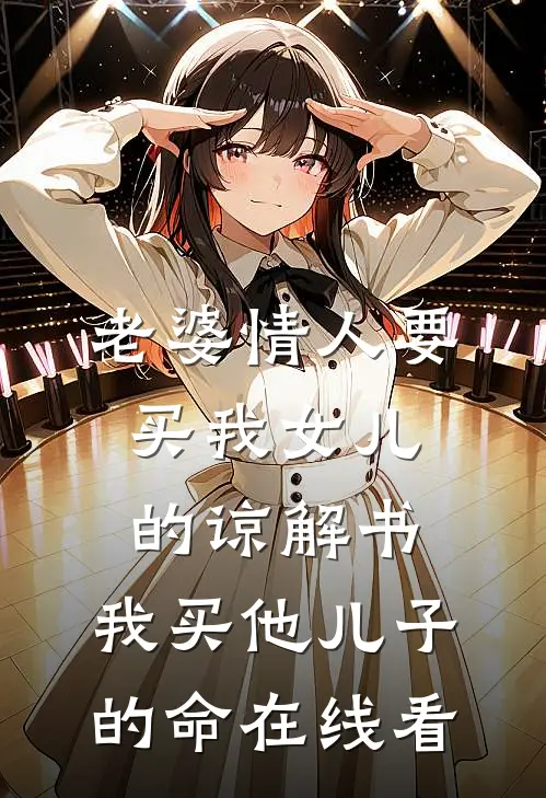老婆情人要买我女儿的谅解书，我买他儿子的命在线看