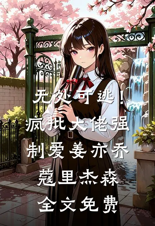 无处可逃！疯批大佬强制爱姜亦乔蔻里·杰森全文免费