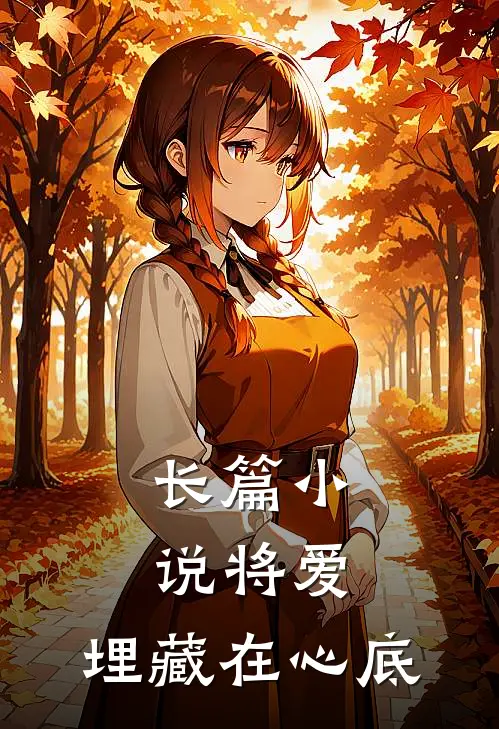长篇小说将爱，埋藏在心底