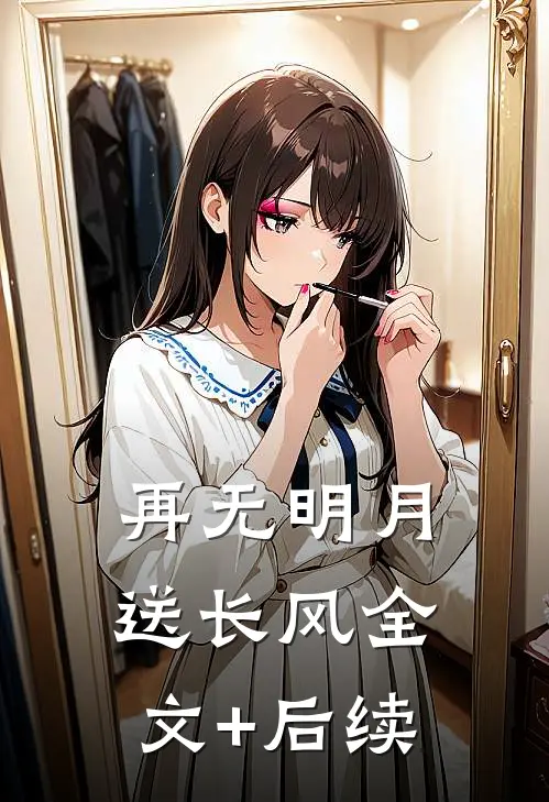 再无明月送长风全文+后续