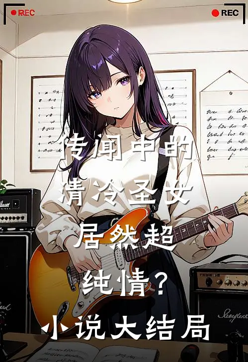 传闻中的清冷圣女，居然超纯情？小说大结局