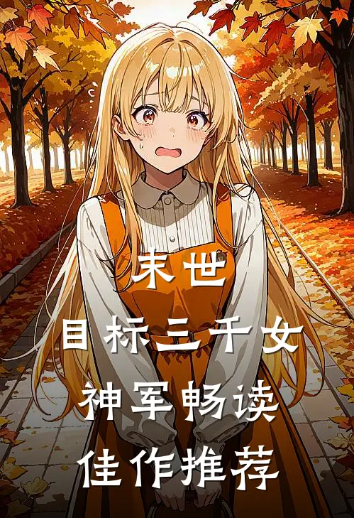 末世：目标三千女神军畅读佳作推荐