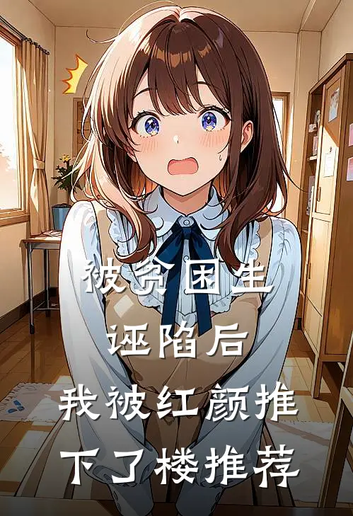 被贫困生诬陷后，我被红颜推下了楼推荐