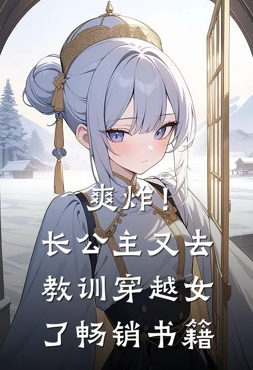 爽炸！长公主又去教训穿越女了畅销书籍