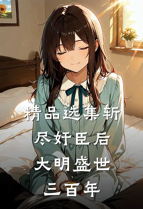 精品选集斩尽奸臣后，大明盛世三百年