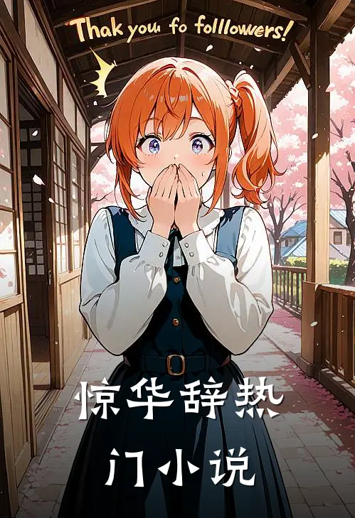 惊华辞热门小说