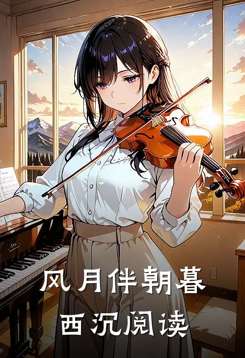 风月伴朝暮西沉阅读