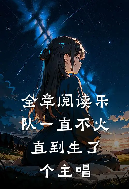 全章阅读乐队一直不火，直到生了个主唱