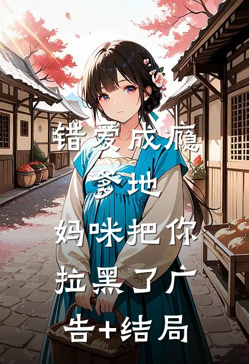 错爱成瘾：爹地，妈咪把你拉黑了广告+结局