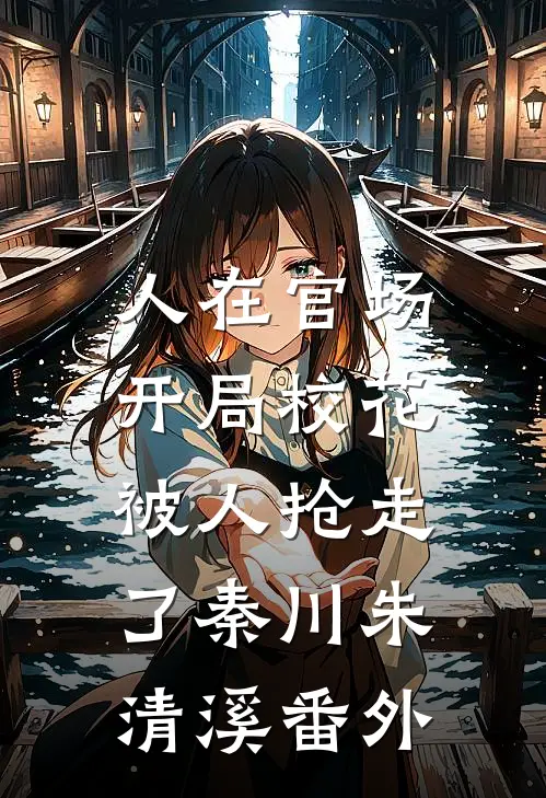 人在官场，开局校花被人抢走了秦川朱清溪番外