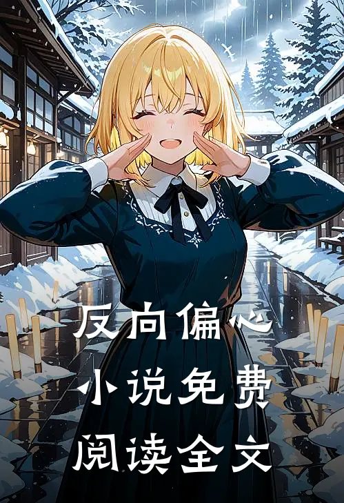 反向偏心小说免费阅读全文