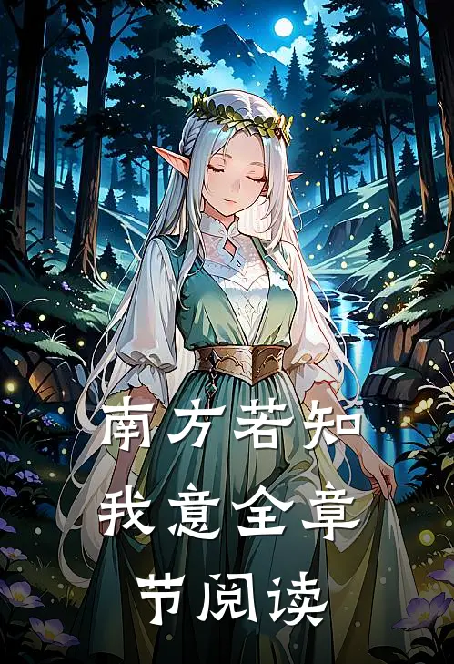南方若知我意全章节阅读