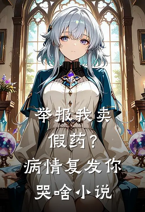 举报我卖假药？病情复发你哭啥小说