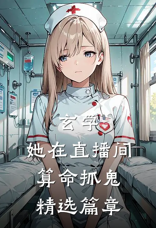 玄学：她在直播间算命抓鬼精选篇章