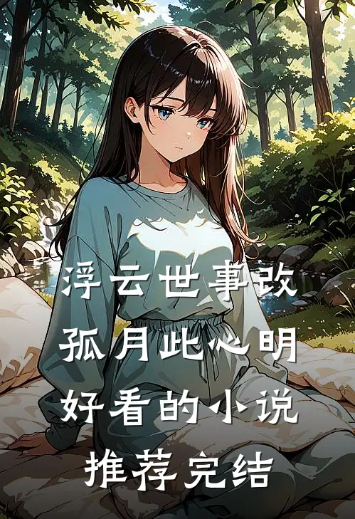 浮云世事改，孤月此心明好看的小说推荐完结