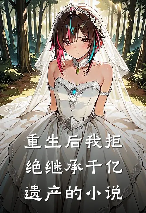 重生后我拒绝继承千亿遗产的小说