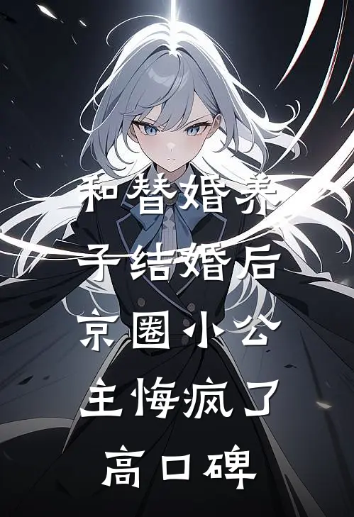 和替婚养子结婚后，京圈小公主悔疯了高口碑