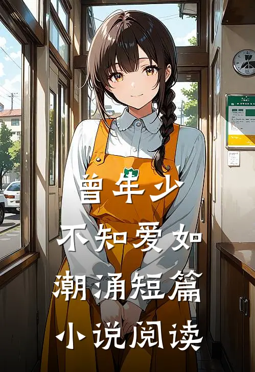 曾年少，不知爱如潮涌短篇小说阅读