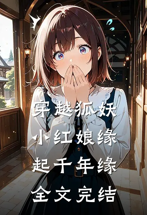 穿越狐妖小红娘缘起千年缘全文完结