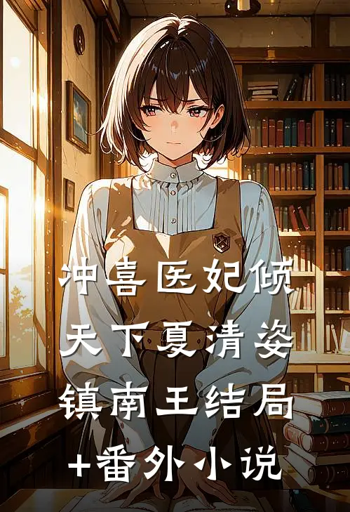 冲喜医妃倾天下夏清姿镇南王结局+番外小说