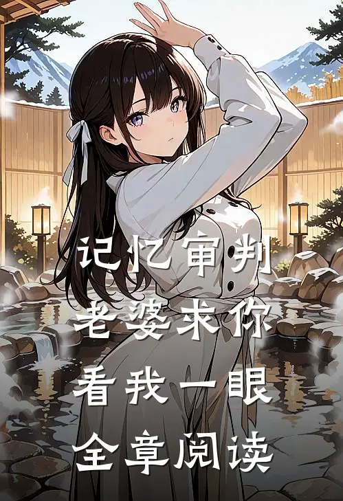 记忆审判：老婆求你看我一眼全章阅读