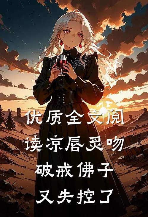 优质全文阅读凉唇炙吻,破戒佛子又失控了