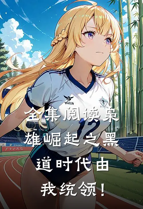 全集阅读枭雄崛起之黑道时代由我统领！