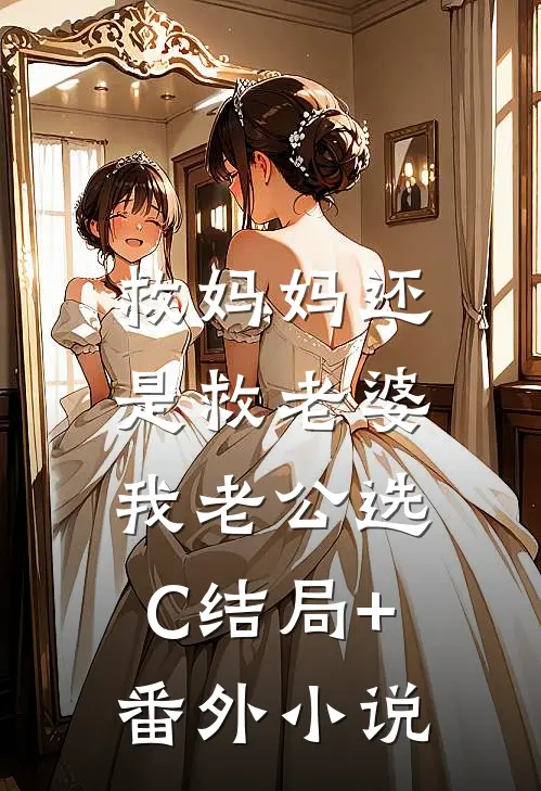 救妈妈还是救老婆，我老公选C结局+番外小说