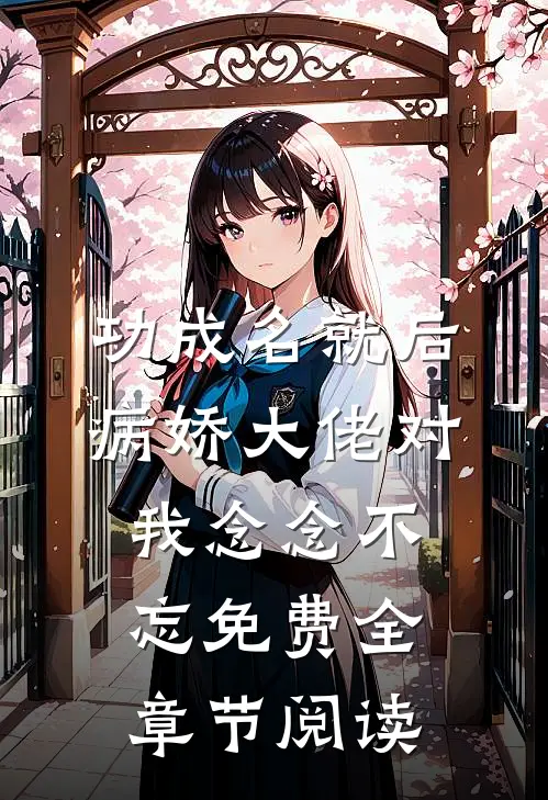 功成名就后,病娇大佬对我念念不忘免费全章节阅读