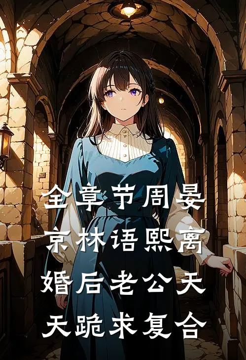 全章节周晏京林语熙离婚后老公天天跪求复合