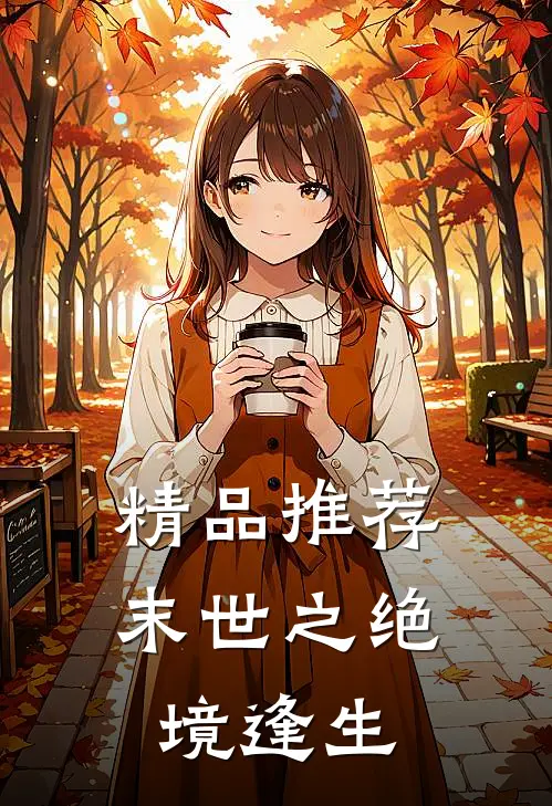 精品推荐末世之绝境逢生