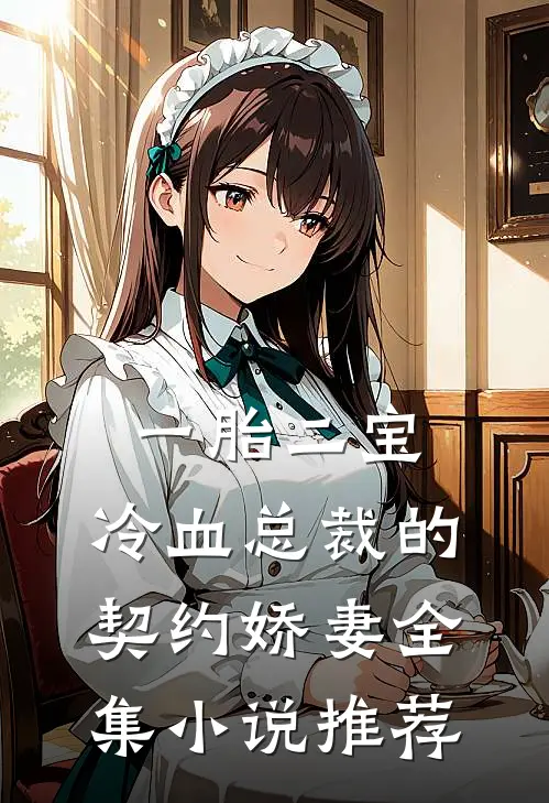 一胎二宝：冷血总裁的契约娇妻全集小说推荐
