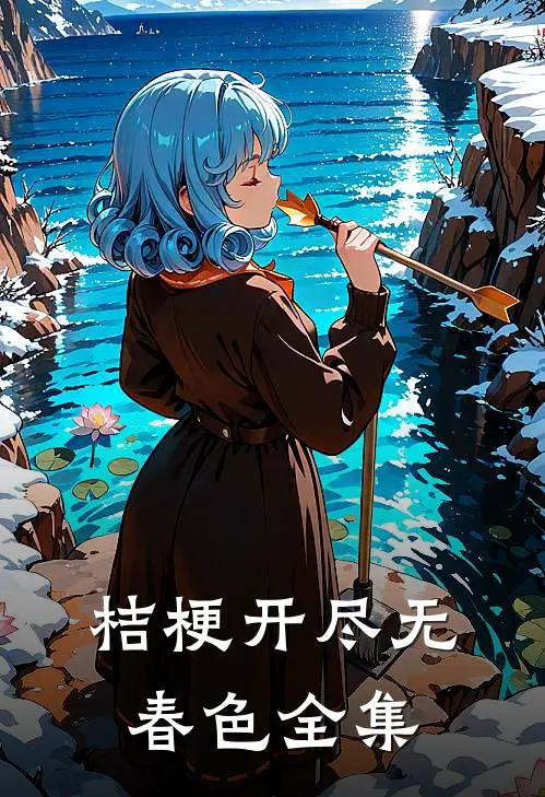 桔梗开尽无春色全集