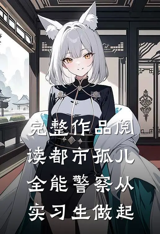 完整作品阅读都市孤儿：全能警察从实习生做起