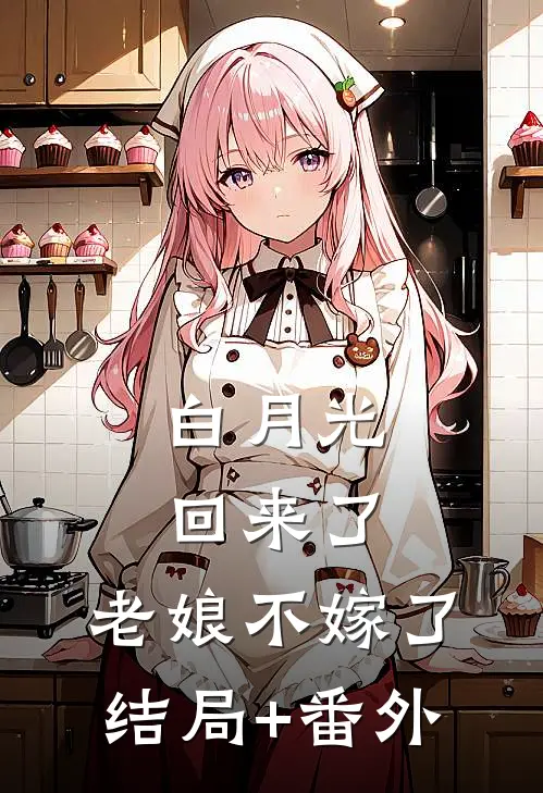 白月光回来了，老娘不嫁了结局+番外