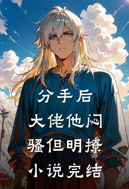 分手后，大佬他闷骚但明撩小说完结